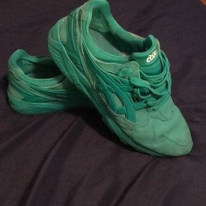 ASICS Gel Gumby size 9 1/2
